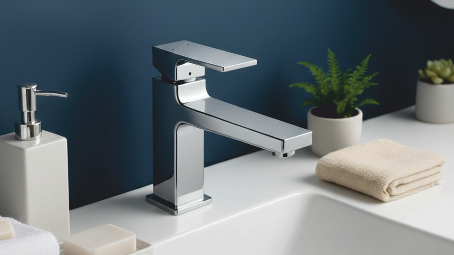  Lavabo Bataryaları