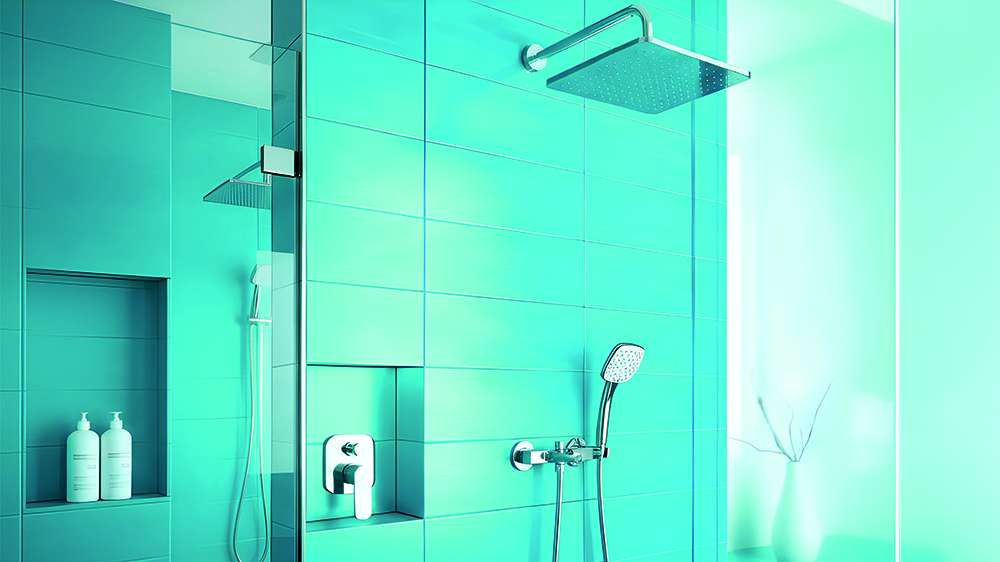 Ankastre Duş Ürünleri