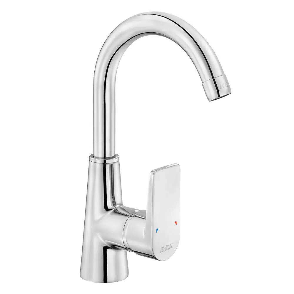 E.C.A. Dalia Kuğu Lavabo Bataryası 102188134