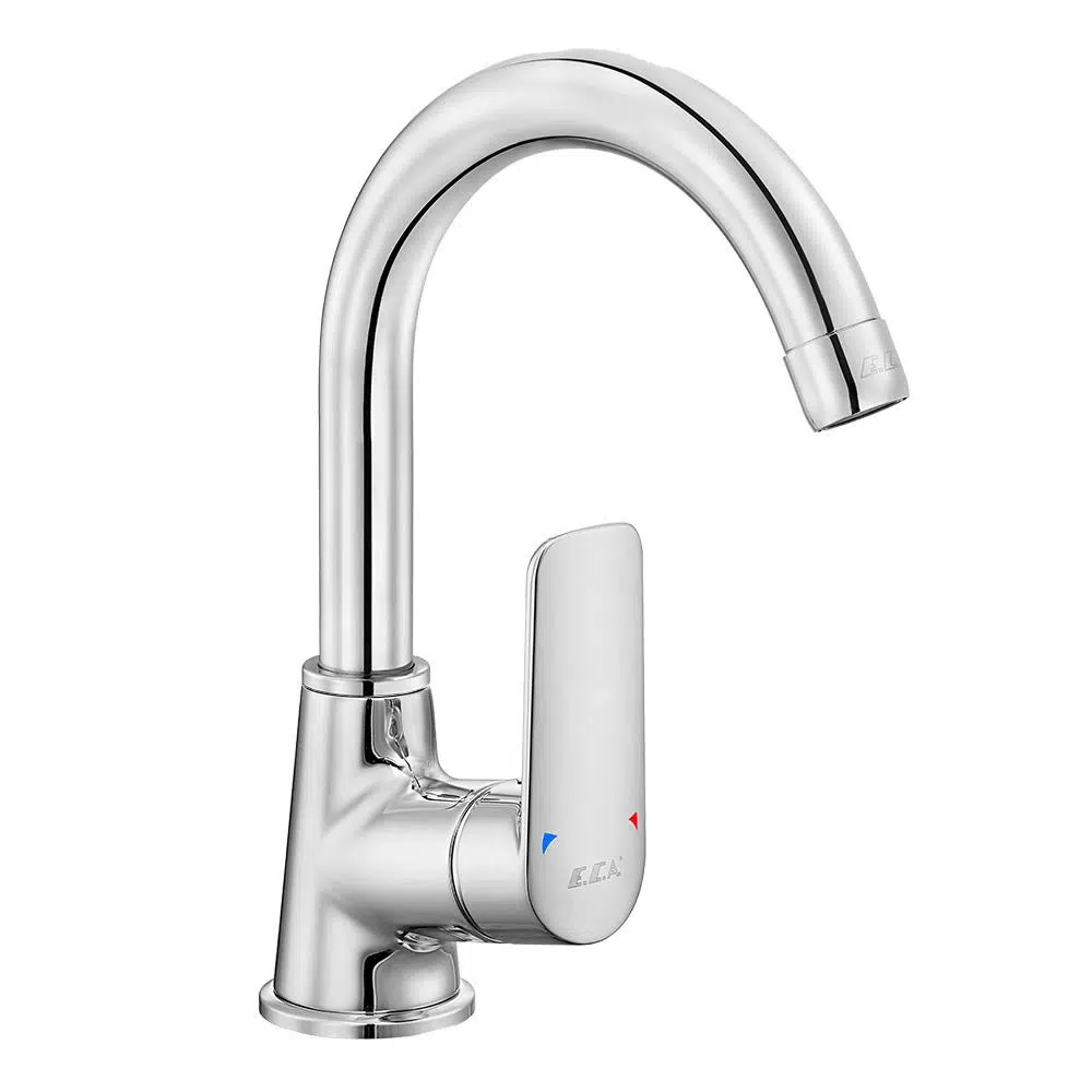 E.C.A. Lia Kuğu Lavabo Bataryası 102188887
